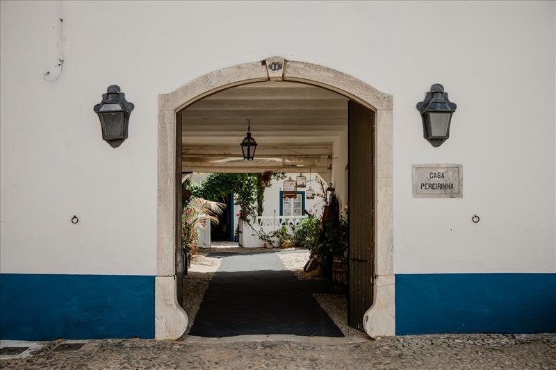 Português e Inglês